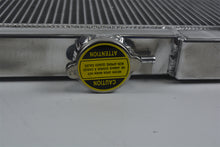 Load image into Gallery viewer, GPI 40MM ALUMINUM RADIATOR FOR Mitsubishi PAJERO/Shogun L04_G, L14_G MK II 2.3 TD