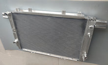 Load image into Gallery viewer, Aluminum Radiator For 1993-2001 Mercedes-Benz SL280 SL320 R129 2.8L /3.2L AT SL 1994 1995 1996 1997 1998 1999 2000