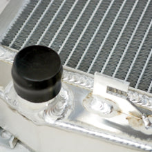 Load image into Gallery viewer, GPI Aluminum Radiator For 2000-2007 Ford Mondeo MK3 2.5L V6 24V LCBD MT 2001 2002 2003 2004 2005 2006