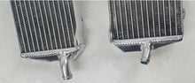 Load image into Gallery viewer, L+R Aluminum radiator For 2023 Honda CRF250R CRF 250R CRF250RX 2022 -2023 CRF 250RX