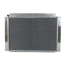 Load image into Gallery viewer, GPI Aluminum Radiator For 1958 1959 1960 FORD THUNDERBIRD V8 ENGINE AT Auto
