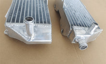 Load image into Gallery viewer, GPI Aluminum Radiator For YZM500