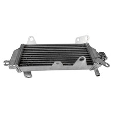 Load image into Gallery viewer, Aluminum Radiator For 2019-2023 Yamaha YZ250F / 2018-2022 YZ450F 2019 2020 2021 2022