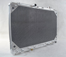 Load image into Gallery viewer, Aluminum Radiator For 1997-2001 Toyota Camry 2.2 L4 AT/MT 1998 1999 2000