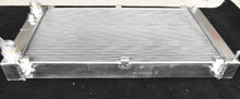Load image into Gallery viewer, Aluminum Radiator Fits 1981-1994 Maserati Biturbo 2500 2.5L 1982 1983 1984 1985 1986 1987 1988 1989 1990 1991 1992 1993