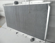 Load image into Gallery viewer, GPI 52MM Aluminum radiator + FAN for 1994-1997 Honda Accord Coupe 2.0L / 2.2L 1995 1996