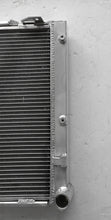 Load image into Gallery viewer, Aluminum Radiator For MERCEDES 190E W201 E2.3/E E2.5 16V; EVOLUTION II 2.5 1982-1993  Auto /OEM number:  2015005303/ 1983 1984 1985 1986 1987 1988 1989 1990 1991 1992