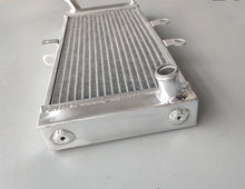 Load image into Gallery viewer, GPI Aluminum Radiator for Suzuki GSF1250 Bandit ABS 2007-2014 GSX650F 2008-2016