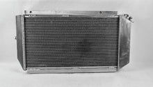 Load image into Gallery viewer, Aluminum Radiator For 1979-1994 Subaru Leone L-Series 4WD&Wagon&Sedan&Brumby Manual 1990 1991 1992 1993