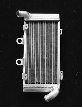 Load image into Gallery viewer, GPI Left + Right Fit Honda XL1000V Varadero 1999 - 2009 2000 Full aluminum radiator 1999 2000 2001 2002 2003 2004 2005 2006 2007 2008 2009