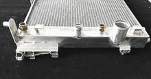Load image into Gallery viewer, Aluminum Radiator Fits 2008-2014 Mercedes Benz W204 C63 AMG 2009 2010 2011 2012 2013