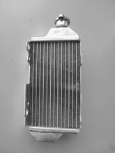 Load image into Gallery viewer, Aluminum Radiator for 2018-2020 Honda CRF250L CRF 250L CRF 250 L 2019 18 19 20