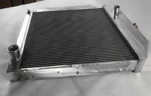 Load image into Gallery viewer, GPI Aluminum Radiator for 1949 1950 1951 Ford Deluxe L6 Engine #CC49-6