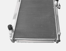 Load image into Gallery viewer, GPI Aluminum Radiator FOR 1986-1992 Toyota Supra 3.0L Turbo MA70 MK3 SOARER MZ20 7MGT MT 1986 1987 1988 1989 1990 1991 1992