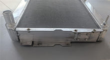 Load image into Gallery viewer, Aluminum Radiator Fits 1981-1990 Toyota Land Cruiser FJ60 FJ65 4.0 4.2L L6