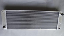 Load image into Gallery viewer, Alunimum Radiator & Shroud & Fans For 1988-2004 LOTUS Esprit S4/SE/S4s/V8/GT/ GT3