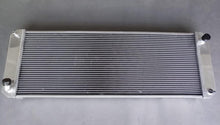 Load image into Gallery viewer, Alunimum Radiator & Shroud & Fans For 1988-2004 LOTUS Esprit S4/SE/S4s/V8/GT/ GT3