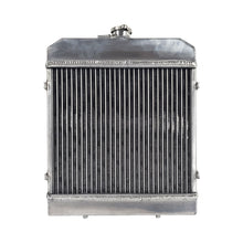 Load image into Gallery viewer, GPI Aluminum Radiator for Arctic Cat 700/550/450/ PROWLER HDX/XTX 700 2008-2012 2008 2009 2010 2011 2012