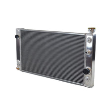 Load image into Gallery viewer, GPI Aluminum Radiator for 1988-1994 Chevrolet S10 Blazer/GMC S15 Jimmy V6 4.3L AT/MT Auto/Manual 1989 1990 1991 1992 1993