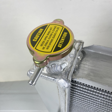 Load image into Gallery viewer, Aluminum Racing Universal Race Radiator Ford Engine 29" X 20"