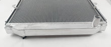 Load image into Gallery viewer, GPI Aluminum Radiator For 1998-2007 Toyota LandCruiser 100 Series HZJ105R HDJ100R MT 1999 2000 2001 2002 2003 2004 2005 2006