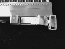 Load image into Gallery viewer, Aluminum Radiator Fits 2008-2014 Mercedes Benz W204 C63 AMG 2009 2010 2011 2012 2013