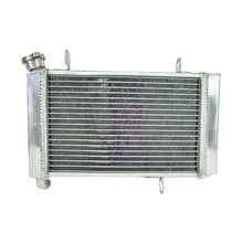 Load image into Gallery viewer, GPI Aluminum Radiator FOR 2003-2008 Suzuki LTZ400 DVX400 KFX400 LTZ 400 DVX 400 KFX 400 2003 2004 2005 2006 2007 2008