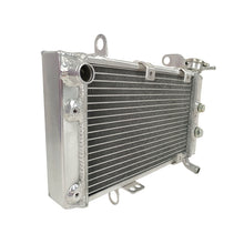 Load image into Gallery viewer, GPI Aluminum Radiator FOR 2003-2008 Suzuki LTZ400 DVX400 KFX400 LTZ 400 DVX 400 KFX 400 2003 2004 2005 2006 2007 2008