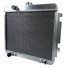 Load image into Gallery viewer, GPI Aluminum Radiator for 1967-1969 Dodge Dart Plymouth Barracuda Valiant V8 AT 1968 1969