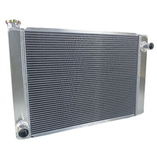 Load image into Gallery viewer, Aluminum Racing Universal Race Radiator Ford Engine 29" X 20"