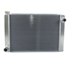 Load image into Gallery viewer, Aluminum Racing Universal Race Radiator Ford Engine 29" X 20"