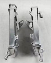 Load image into Gallery viewer, L+R Aluminum radiator For 2023 Honda CRF250R CRF 250R CRF250RX 2022 -2023 CRF 250RX