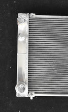 Load image into Gallery viewer, GPI Aluminum Radiator & FANS Fit 1981-1994 Maserati Biturbo 2500 2.5L 1982 1983 1984 1985 1986 1987 1988 1989 1990 1991 1992 1993