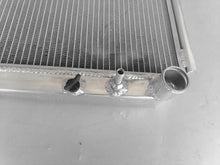 Load image into Gallery viewer, GPI Aluminum Radiator For 1996-2002 Toyota Land Cruiser Prado KZJ90 KZJ95 3.0 Diese 1997 1998 1999 2000 2001