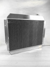 Load image into Gallery viewer, 3 ROW Aluminum Radiator For 1975-1991 FORD VAN E-250 E-350 7.5L 460 AT E 250 E 350