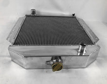 Load image into Gallery viewer, GPI Aluminum Radiator for 1949 1950 1951 Ford Deluxe L6 Engine #CC49-6