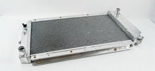 Load image into Gallery viewer, Aluminum Radiator For 1979-1994 Subaru Leone L-Series 4WD&Wagon&Sedan&Brumby Manual 1990 1991 1992 1993
