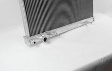 Load image into Gallery viewer, GPI Aluminum Radiator For 2005-2012 Nissan Navara D40T 3L V6 Turbo Diesel AT/MT 2006 2007 2008 2009 2010 2011