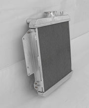 Load image into Gallery viewer, GPI Aluminum Radiator for 1986 1987 1988 Suzuki Samurai 1.3L Manual MT DPI 170