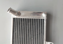 Load image into Gallery viewer, GPI Aluminum Radiator for Suzuki GSF1250 Bandit ABS 2007-2014 GSX650F 2008-2016