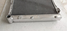 Load image into Gallery viewer, Aluminum Radiator For MERCEDES 190E W201 E2.3/E E2.5 16V; EVOLUTION II 2.5 1982-1993  Auto /OEM number:  2015005303/ 1983 1984 1985 1986 1987 1988 1989 1990 1991 1992