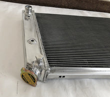 Load image into Gallery viewer, GPI Aluminum Radiator for 1977-1992 Cadillac DeVille/Pontiac/Buick/Brougham Fleetwood 30"W