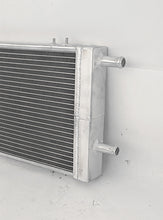 Load image into Gallery viewer, GPI Universal Aluminum Radiator Air to Water Intercooler Heat Exchanger 0.75" pipe
