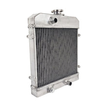 Load image into Gallery viewer, GPI Aluminum Radiator for Arctic Cat 700/550/450/ PROWLER HDX/XTX 700 2008-2012 2008 2009 2010 2011 2012