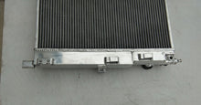 Load image into Gallery viewer, GPI Aluminum Radiator for 1998-2003 2000 Mercedes-Benz ML320 1999-2001 ML430 2002-2005 ML500 2004