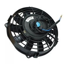 Load image into Gallery viewer, GPI 9" 9 inch Universal Electric Radiator / Intercooler COOLING Fan +mounting kits