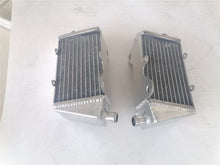 Load image into Gallery viewer, Aluminum Radiator FOR 1981 Honda CR 250 CR250R CR 250 R