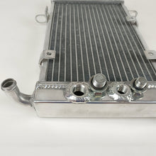 Load image into Gallery viewer, GPI Aluminum Radiator FOR 2003-2008 Suzuki LTZ400 DVX400 KFX400 LTZ 400 DVX 400 KFX 400 2003 2004 2005 2006 2007 2008