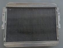 Load image into Gallery viewer, Aluminum Radiator Fits 1981-1990 Toyota Land Cruiser FJ60 FJ65 4.0 4.2L L6