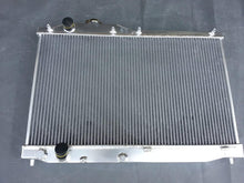Load image into Gallery viewer, GPI 52mm Aluminum Radiator & fans FOR Honda S2000 2000-2009 2000 2001 2002 2003 2004 2005 2006 2007 2008 2009